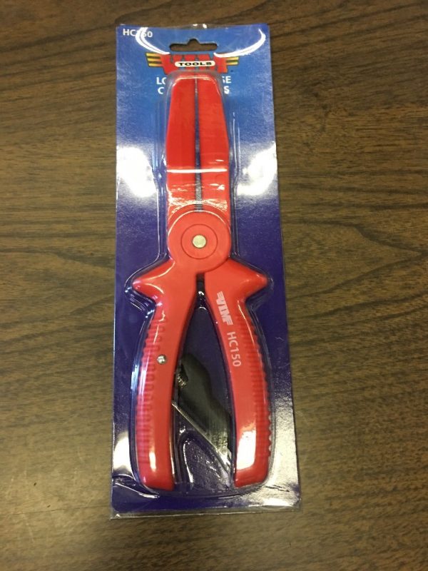 VIM HCT150 Locking Hose Clamp Pliers