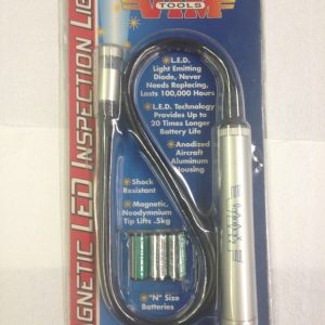 VIM LEDMAG1 Magnetic Led Inspection Light