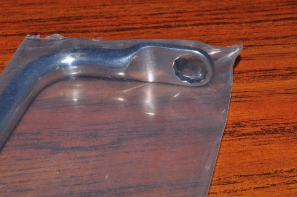 Vim V392 Carburetor Wrench 10mm X 12mm - Image 4