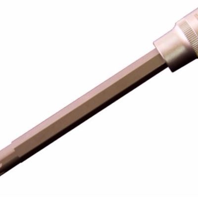 1/2" Drive #10 Polydrive Head Bolt Socket AST3462 For Volkswagen And Audi