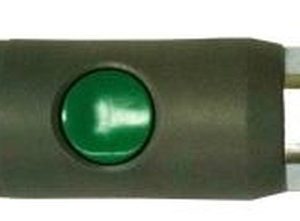 1/4" Npt Female, "t" Style Safety Coupler  Milton Industries S-99787