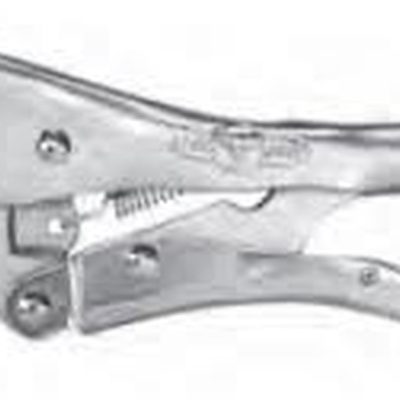8" Clamp Locking Sheet Metal Tool * Irwin 23 Vise Grip 8R