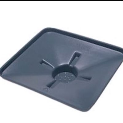 AUTO TRANSMISSION FLUID OIL DRAIN PAN FUNNEL