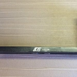 Adjustable Fuel Tank Lid Remover Wrench Benz, BMW,VW,AUDI, European KTC U2234