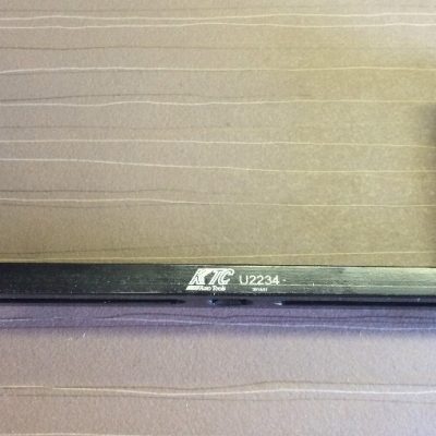 Adjustable Fuel Tank Lid Remover Wrench Benz, BMW,VW,AUDI, European KTC U2234