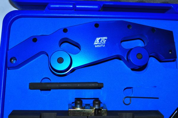 BMW M52U  Master Camshaft Alignment Timing Tool with Double Vanos - Image 3
