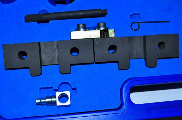 BMW M52U  Master Camshaft Alignment Timing Tool with Double Vanos - Image 4