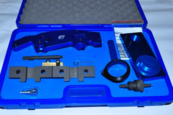 BMW M52U  Master Camshaft Alignment Timing Tool with Double Vanos