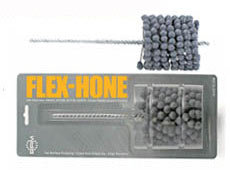 BRUSH RESEARCH GB45818 4-5/8" FLEX HONE 120 GRIT
