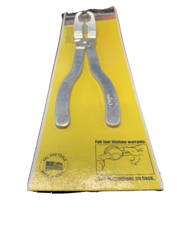 CALVAN 35 Door Handle Clip Remover - Image 3