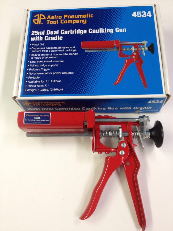 Caulking Gun - Image 3