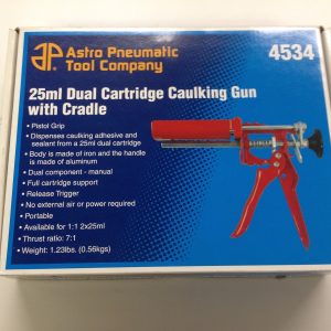 Caulking Gun