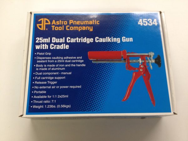 Caulking Gun