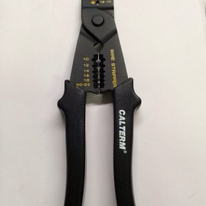 Compact Crimping Tool