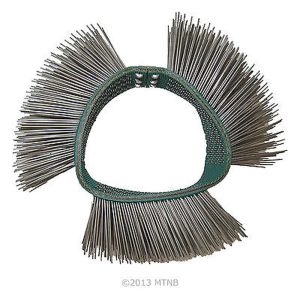 DENTFIX DF-702F FINE WIRE WHEEL