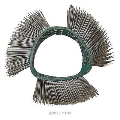 DENTFIX DF-702F FINE WIRE WHEEL