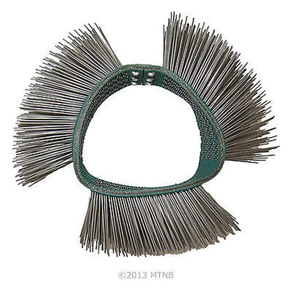 DENTFIX DF-702F FINE WIRE WHEEL