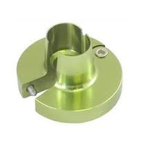 Disconnect  The 5/16" Main Fuel Line For Toyota And Nissan