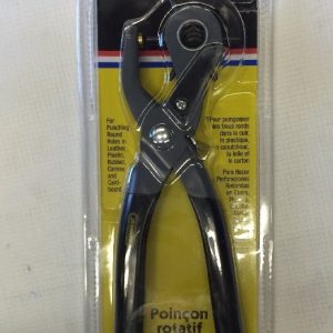 GENERAL TOOL 72 REVOLVING PUNCH TOOL