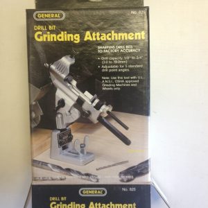 Grinding Attachment