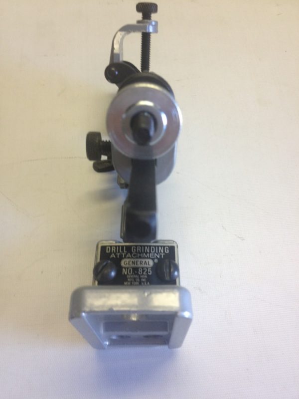 Grinding Attachment - Image 8