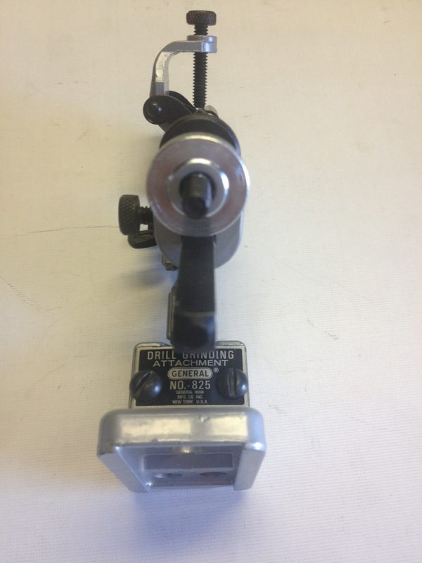 Grinding Attachment - Image 9
