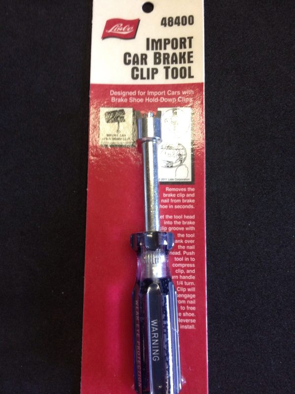 Import Car Brake Tool - Image 3