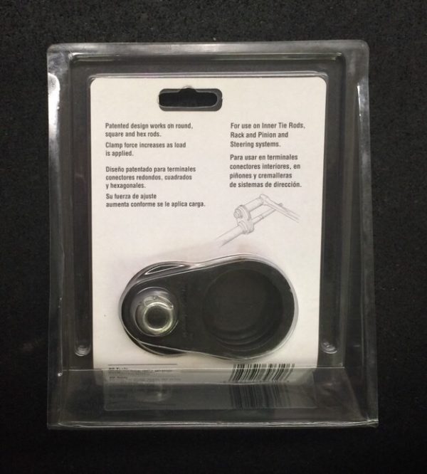 KD 3961 Universal Tie rod Adjuster - Image 3