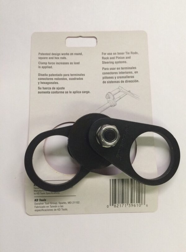 KD 3961 Universal Tie rod Adjuster - Image 8