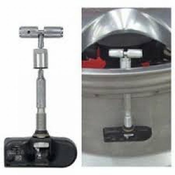 Ken-Tool 30209 TPMS SENTRY Tire Pressure Monitoring Sensor Tool - Image 3