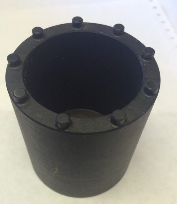 LISLE 31550 AXLE HUB BRIDGE NUT SOCKET FOR GM