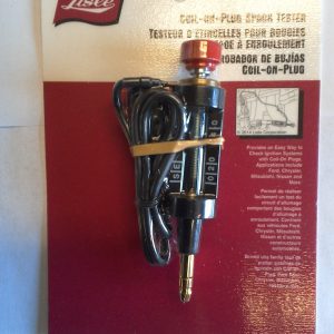 Lisle 20700 Coil-on Plug Spark Tester