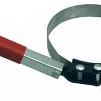 Lisle 54300 Swivel Truck Oil Filter Wrench 5-1/4 To 5-3/4 ...