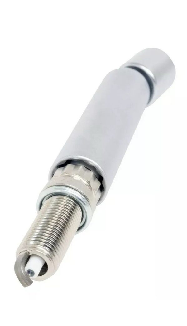 Lisle 63080 14 Mm Swivel 12 Pt Spark Plug Socket - Image 3