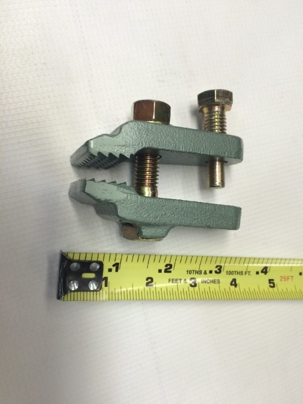 MOCLAMP 0050 A CLAMP - Image 9