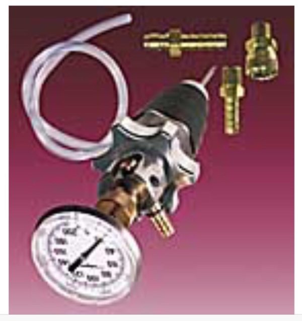 Mityvac Retrofit Kit 4521 - Image 3