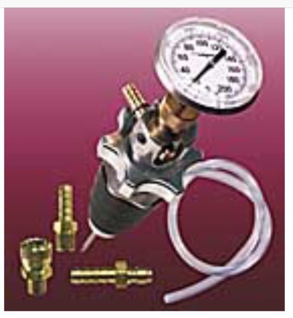 Mityvac Retrofit Kit 4521