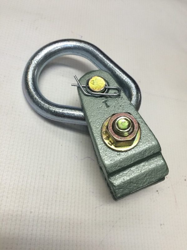 Moclamp 0054 Mini-Spring Pince - Image 3