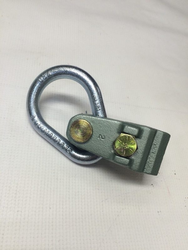 Moclamp 0054 Mini-Spring Pince - Image 5