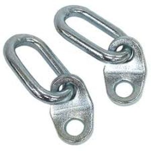 OTC Universal  Lifting Brackets 4000 Pound Capacity