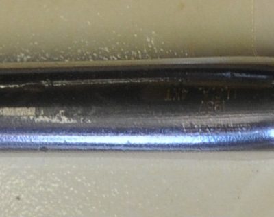 PANEL CUTTER OLDFORGE1957