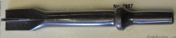PANEL CUTTER OLDFORGE1957
