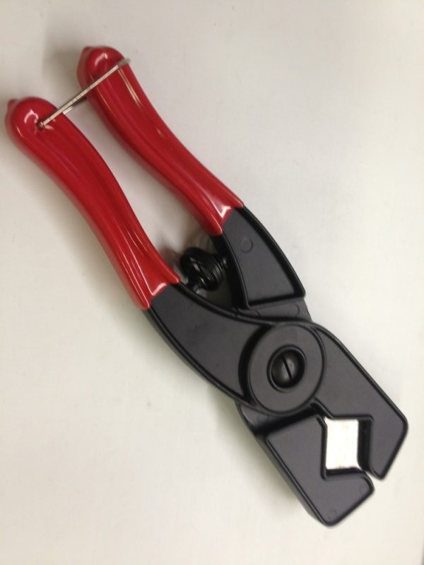 SG ToolAid Mighty Cutter Hose And PVC Pipe Cutter #14300 - Image 3