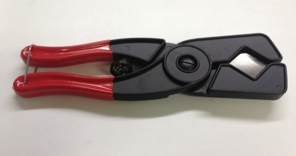 SG ToolAid Mighty Cutter Hose And PVC Pipe Cutter #14300