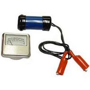 SHORT FINDER,SHORT CIRCUIT DETECTOR,FAULTY INTERMITTENT SHORT INDICATOR SGT25300