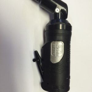 SP7212 120 Degree Heavy Duty 1/4" Angle Head Die Grinder