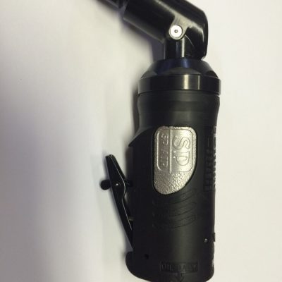 SP7212 120 Degree Heavy Duty 1/4" Angle Head Die Grinder