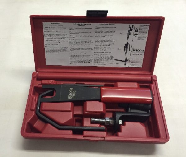 Schley 11700 Duramax LB7 Injector Puller - Image 3