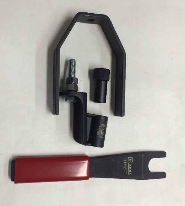 Schley 11700 Duramax LB7 Injector Puller - Image 4