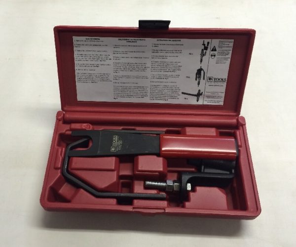 Schley 11700 Duramax LB7 Injector Puller